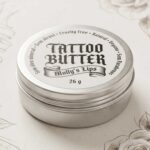 Tattoo Butter 42g — Manteiga Vegana para Tatuagem
