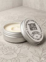 Tattoo Butter 15g — Versão de Bolso para Tatuagem