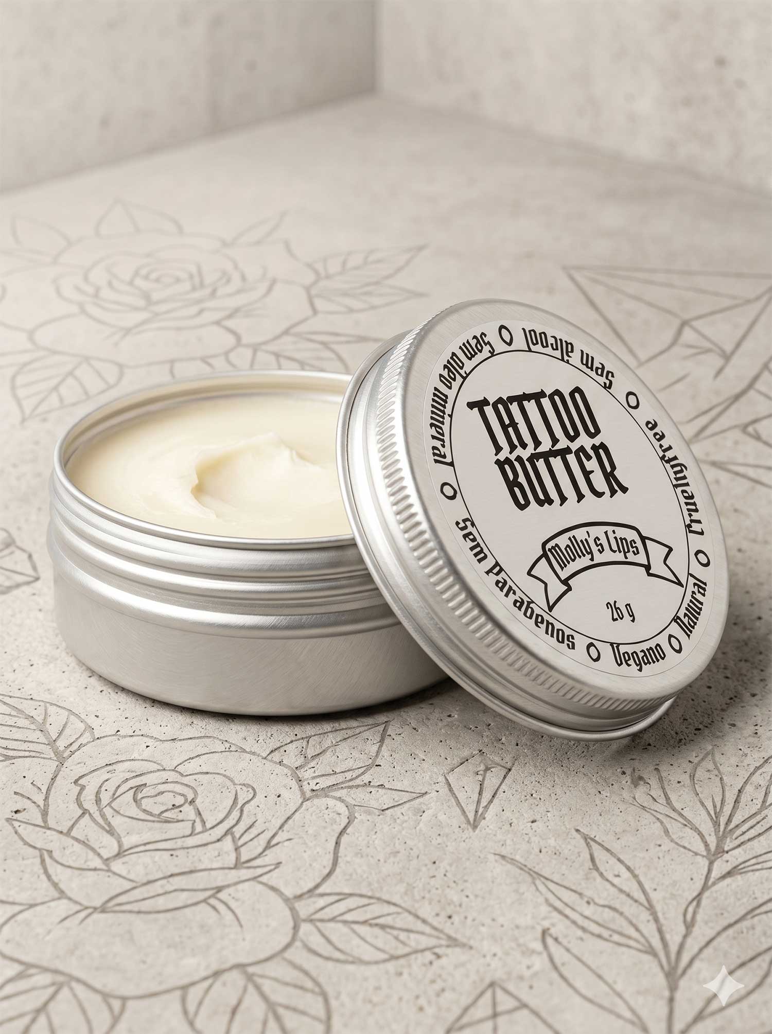 tattoo-butteer-product-02 Tattoo Butter 15g — Versão de Bolso para Tatuagem - Imagem 1