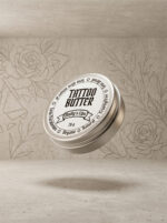 Tattoo Butter 15g — Versão de Bolso para Tatuagem - Imagem 2